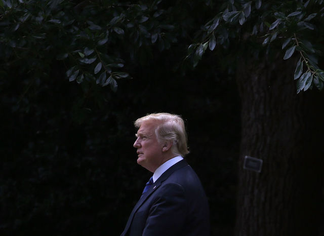 Trump attorneys waive privilege on secret recording about ex-Playmate payment