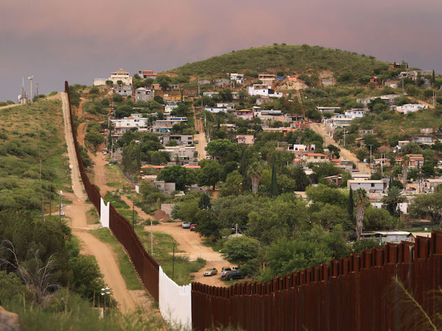 Trump threatens shutdown over border wall, immigration