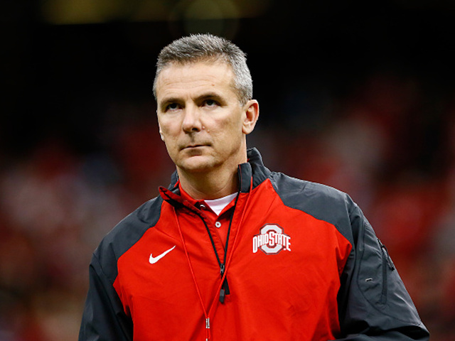 Ohio State to conclude investigation on coach Urban Meyer on Sunday