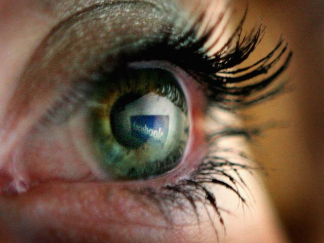 How much time do you spend on social media? Facebook and Instagram are going to tell you