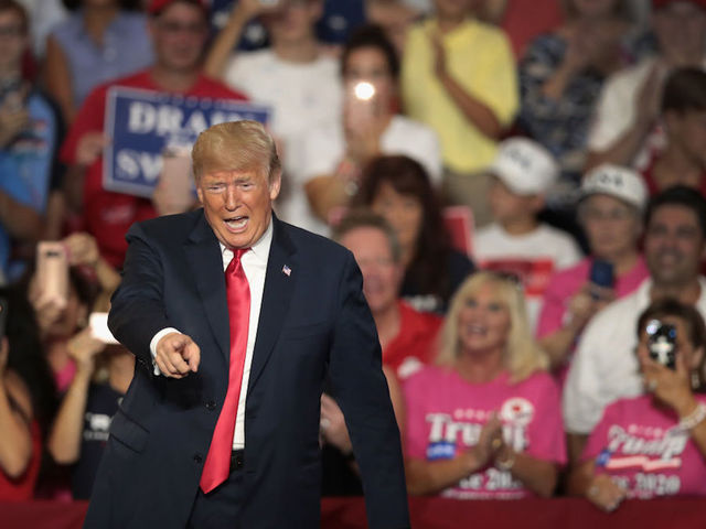 President urged to stop tweeting on Trump Tower meeting