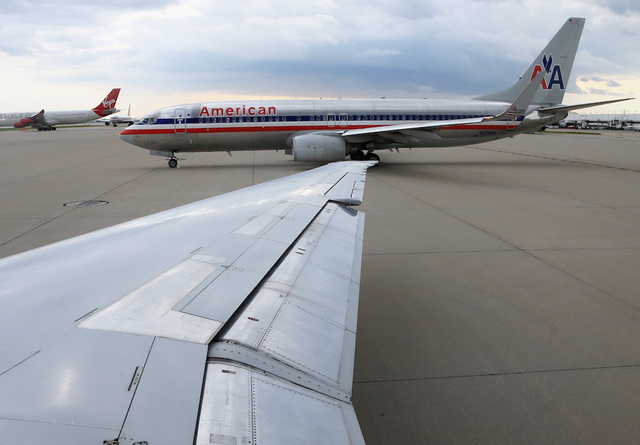 Cleaning crew finds fetus on American Airlines plane