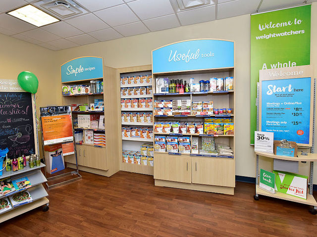 Weight Watchers reports decline in subscribers, shares fall nearly 15 percent