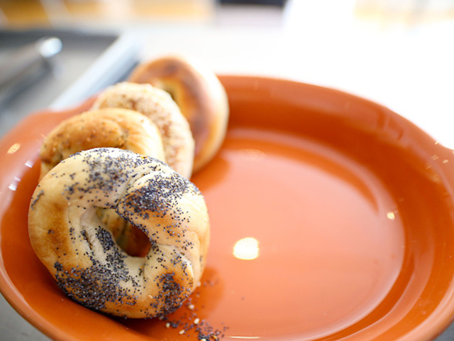 Maryland woman says poppy seed bagel caused her to fail drug test the day her daughter was born