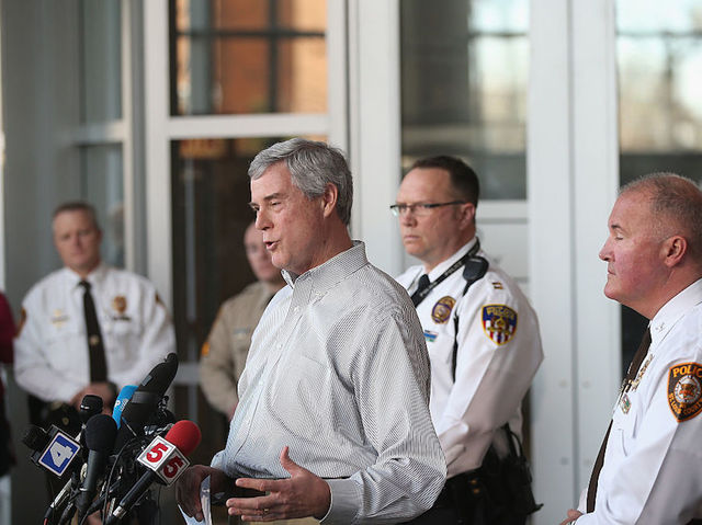 Missouri prosecutor who didn't charge officer in Michael Brown killing likely defeated in primary