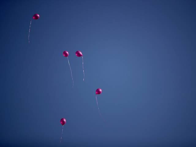 A Georgia teen asked God for help paying for college in note tied to balloons. A minister found it