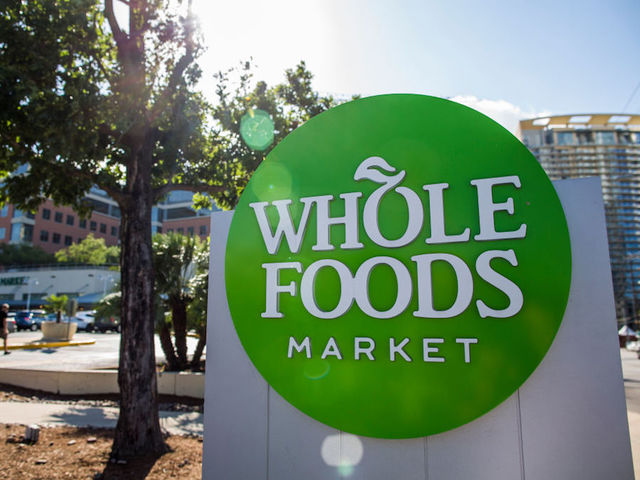 Another Amazon Prime perk at Whole Foods: Curbside pickup