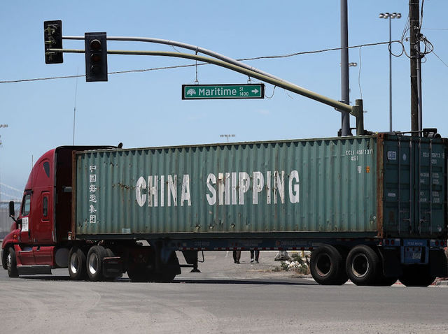 China to put 25 percent tariffs on $16 billion worth of US products