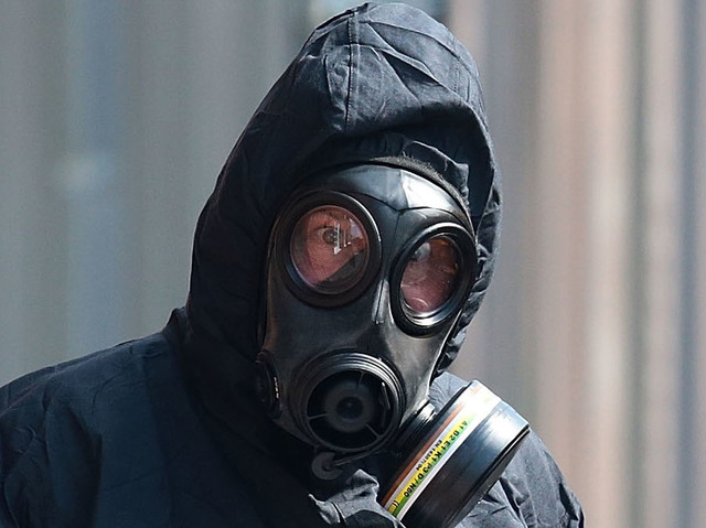 Trump administration slaps more sanctions on Russia after spy poisonings