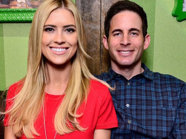 'Flip or Flop' ex-couple announces they are back