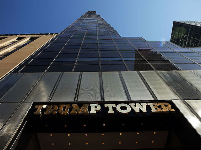 TV personality Bethenny Frankel's ex-boyfriend found dead in Trump Tower