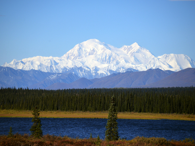 6.4 magnitude earthquake hits Alaska, no reports of injuries or damage