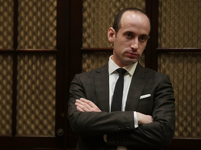 Uncle of White House senior advisor calls nephew's anti-immigration policies hypocritical