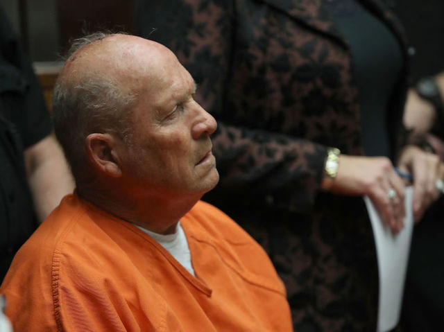 The alleged Golden State Killer will be charged with another murder, district attorney says
