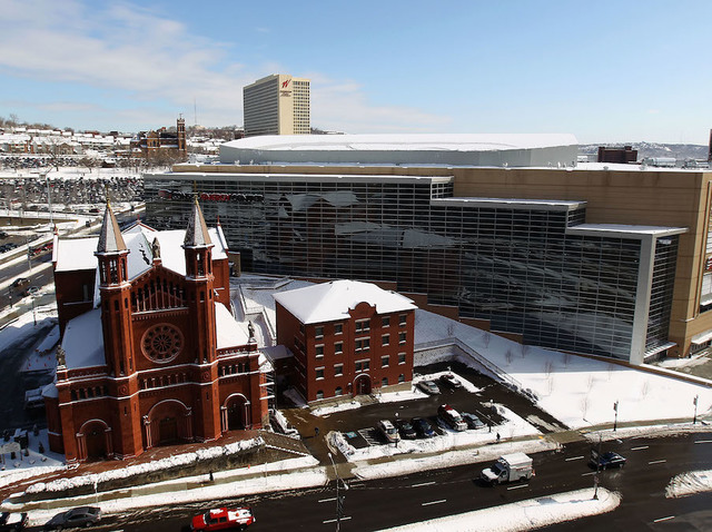 Report details sexual abuse by more than 300 priests in Pennsylvania's Catholic Church