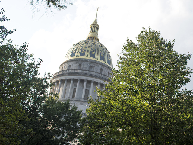 The West Virginia House impeached the entire state Supreme Court