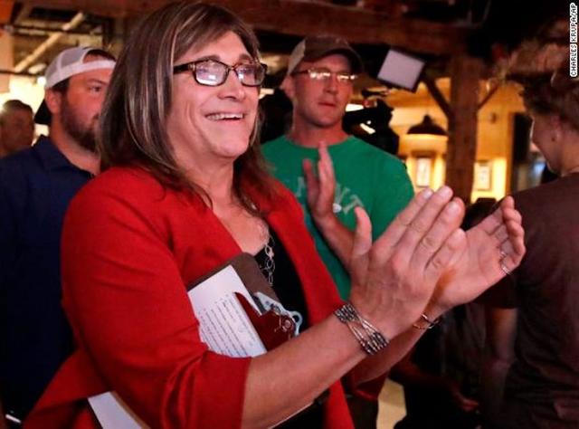 Diverse candidates rule the night and other takeaways from Tuesday's primaries