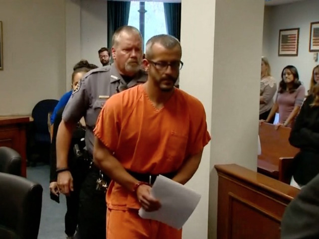 Photos: Colorado man Chris Watts charged in family murders