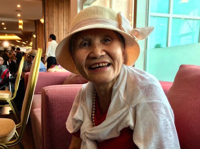 'I cried for a year': Families split by the Korean War get rare chance to reunite