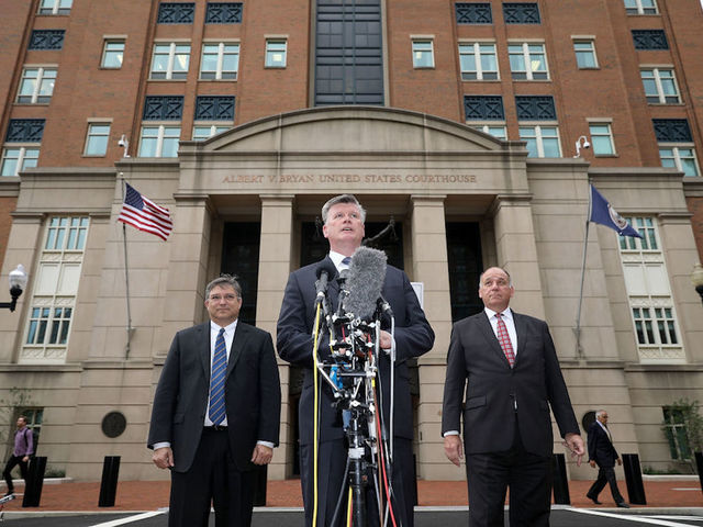 Manafort jury ends third day without a verdict