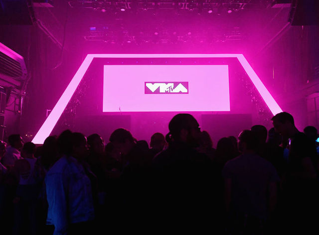 2018 MTV Video Music Awards tonight includes political and social music video nominations