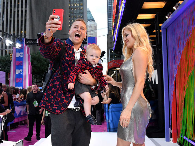 'The Hills' TV show returning to MTV