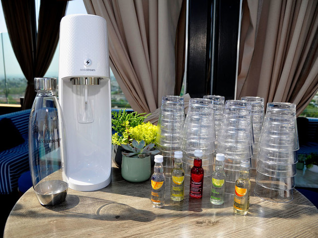Pepsi is buying SodaStream for $3.2 billion