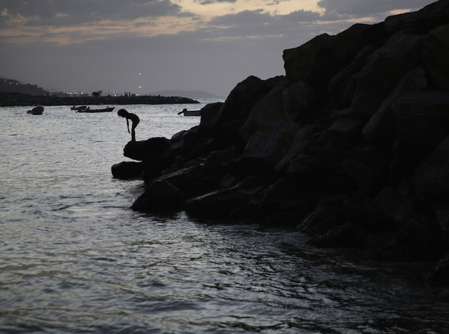 7.3-magnitude earthquake reported along Venezuelan coast