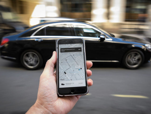 Uber to pay 56 workers $1.9 million for harassment and discrimination claims