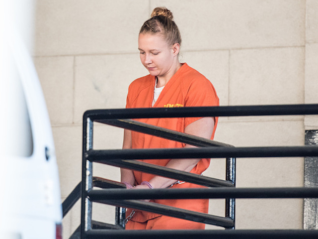 Reality Winner: NSA leaker sentenced to 63 months in prison