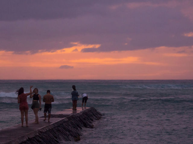 Hawaii 'dodged a bullet,' as Lane weakens to tropical storm