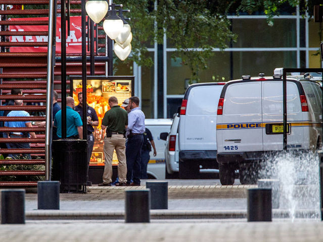 David Katz: Baltimore man is suspected gunman in shooting at Florida video game tournament