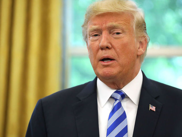 Second Trump Organization employee discussed immunity deal, sources say