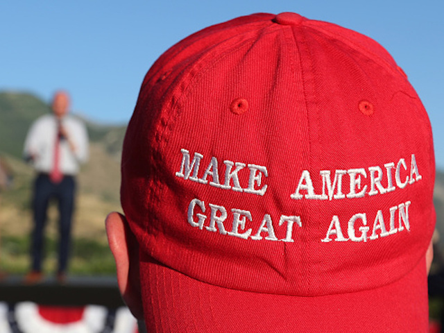 Minnesota TV reporter fired for wearing Trump hat at rally