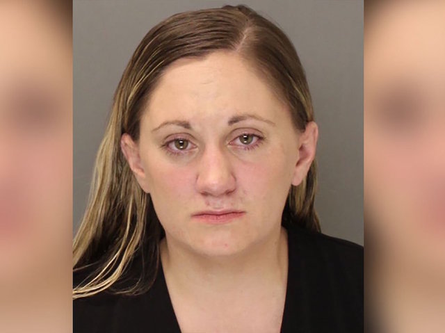 Mom charged after drugs in breast milk killed baby, prosecutors say