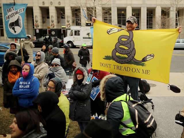 California close to enacting nation's strongest net neutrality law