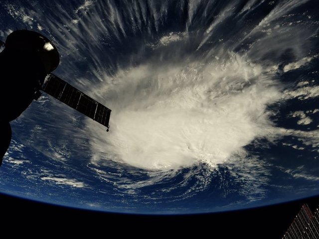 These 4 reasons make Hurricane Florence extremely dangerous