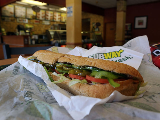 Your local Subway may not offer the signature $5 Footlong anymore