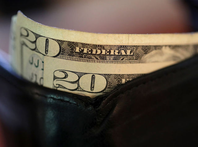 Middle class income jumps to $61,400