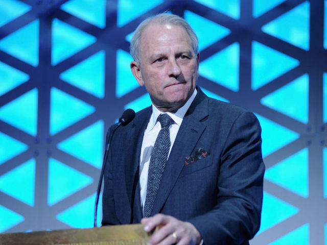 '60 Minutes' producer Jeff Fager leaving CBS amid allegations of inappropriate conduct