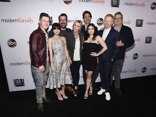 'Modern Family' is killing off a main character next season