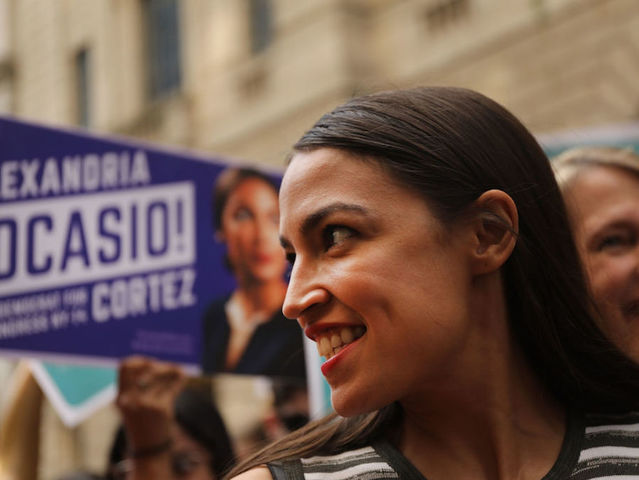 256 women won House and Senate primaries, a huge new record