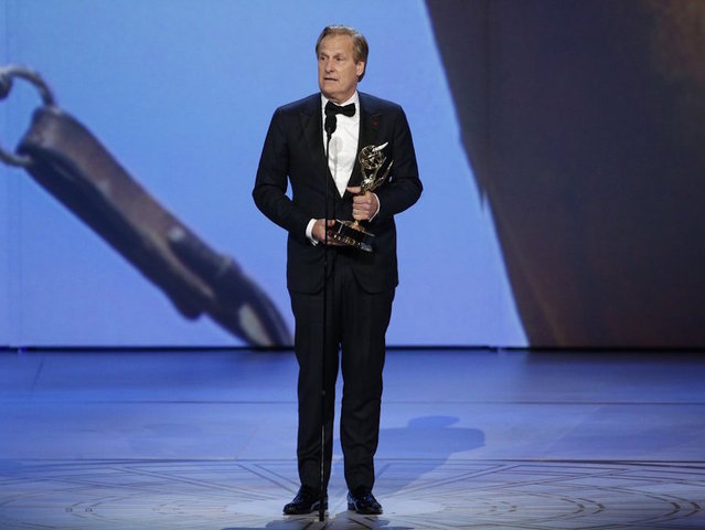 Emmy 2018: The winners list