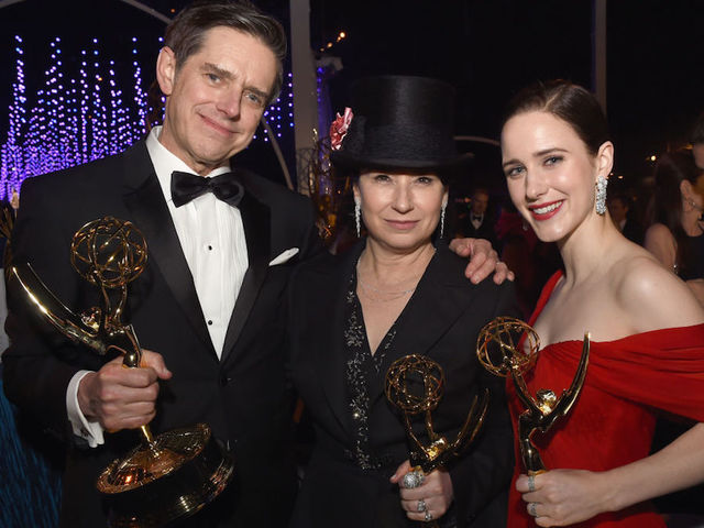 Emmys viewership hits an all-time low