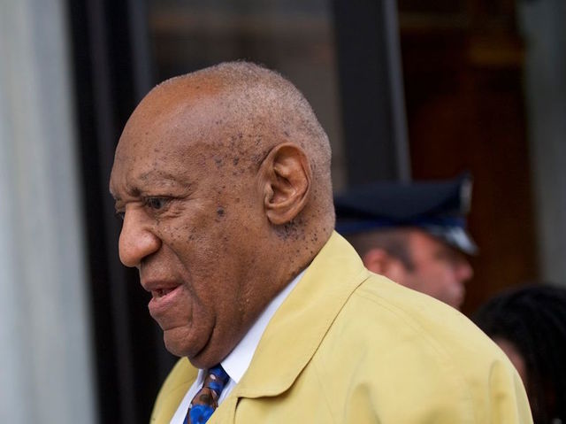 Bill Cosby to be sentenced Monday for sexual assault conviction