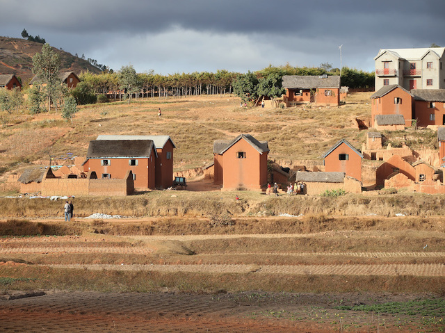 US diplomat found dead in Madagascar