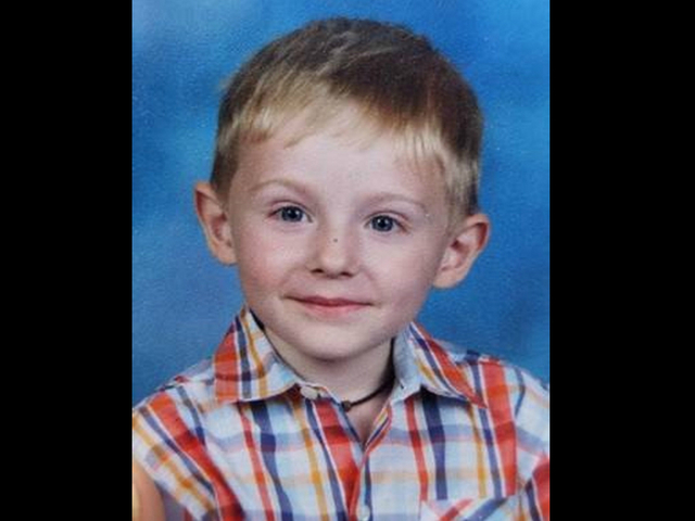 Maddox Ritch, child who vanished from park, likely accidentally drowned, per autopsy