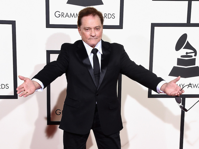 Marty Balin, Jefferson Starship and Jefferson Airplane frontman, died at 76