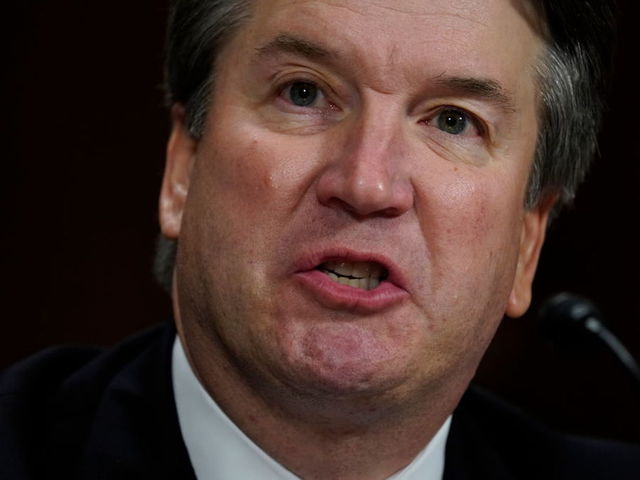 FBI interviews in Kavanaugh investigation go beyond initial White House mandate