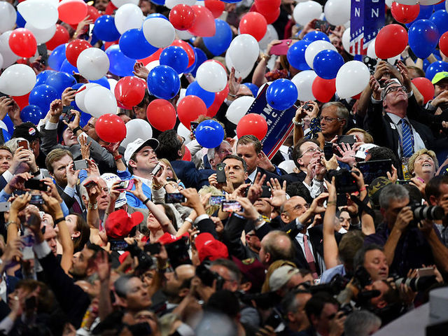 Republicans announce 2020 convention to be held in late August